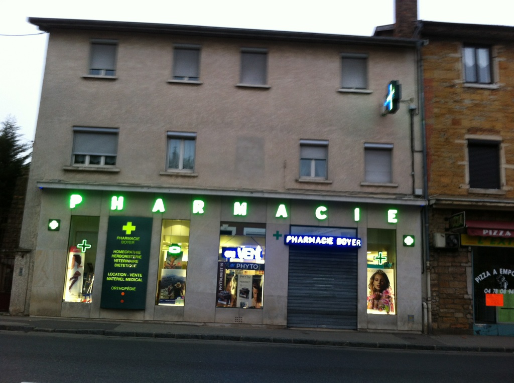 38 Rue François Peissel 69300 Caluire Et Cuire